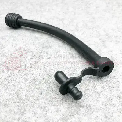 THETFORD C250 / C260 Flush Rubber Drain Tube