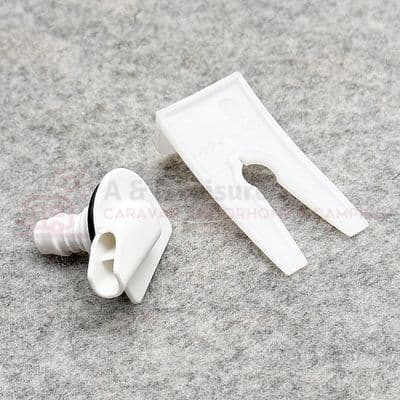 Thetford C250 Cassette Toilet Seal Nozzle