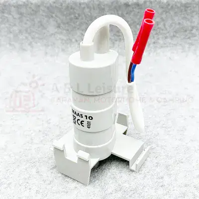 Thetford Cassette C250 Toilet 12v Water Flush Pump