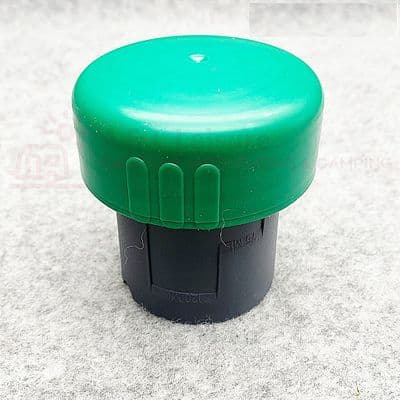 Thetford Cassette Toilet Measuring Cup / Cap SC400 & SC500 - Green