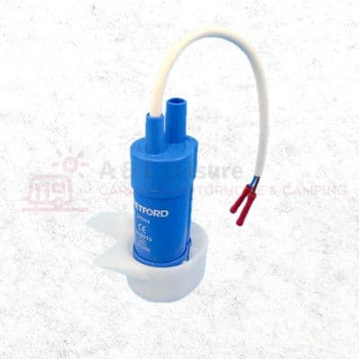 Thetford Cassette Toilet SC234 / SC200 Flush Pump