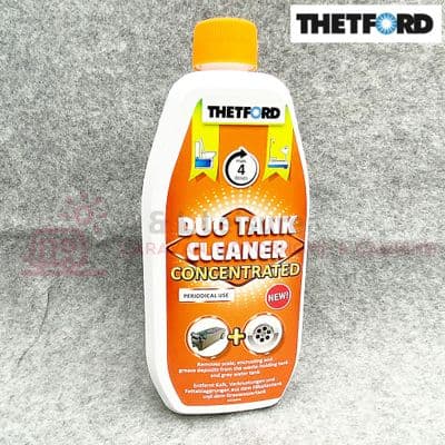 Thetford Duo Tank Cleaner Concentrated 800ml - 30771AK