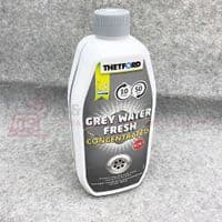 THETFORD Grey Water Fresh Concentrated 0.8L - Caravan / Motorhome 30700