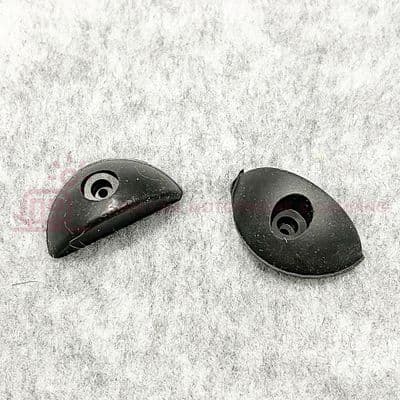 Thetford Kitchen Centre - Argent Glass Sink Lid Bump Stop