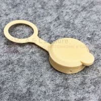 THETFORD Lock Dust Cap / Lock Dust Cover For Cassette Toilet Door Locks  2110957