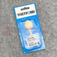 THETFORD Lock Dust Cap / Lock Dust Cover For Cassette Toilet Door Locks  2110957