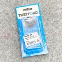 Thetford Lock Housing Black ZADI Lock Caravan, Motorhome Locker Door - 2660727
