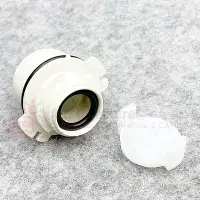 Thetford Lock Housing To Fit - HARTAL Locks