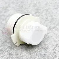 Thetford Lock Housing To Fit - HARTAL Locks