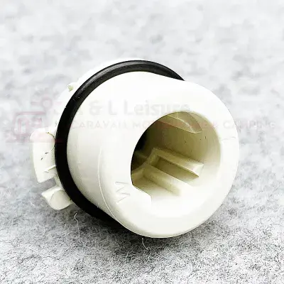 Thetford Lock Housing To Fit - HARTAL Locks