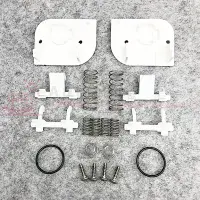 THETFORD Locker Cassette Door Repair Kit For SD3, 4, 5 Doors
