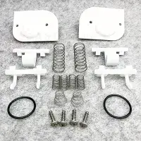 THETFORD Locker Cassette Door Repair Kit For SD3, 4, 5 Doors