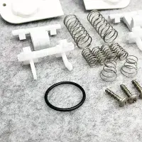 THETFORD Locker Cassette Door Repair Kit For SD3, 4, 5 Doors