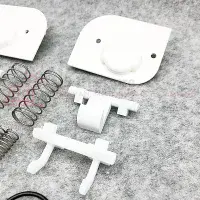 THETFORD Locker Cassette Door Repair Kit For SD3, 4, 5 Doors