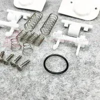 THETFORD Locker Cassette Door Repair Kit For SD3, 4, 5 Doors