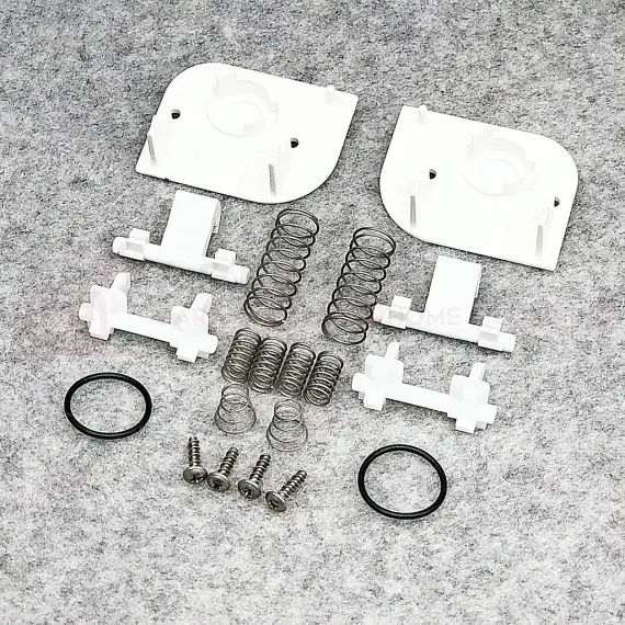 THETFORD Locker Cassette Door Repair Kit For SD3, 4, 5 Doors