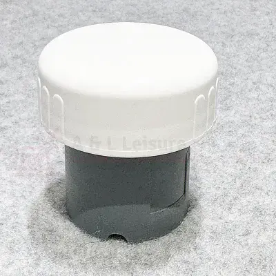 Thetford Porta Potti Excellence Measuring Cup / Dump Cap