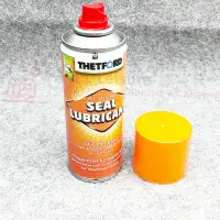THETFORD Seal Lubricant Maintenance Spray / Protection Lubricant 200ml