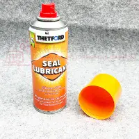THETFORD Seal Lubricant Maintenance Spray / Protection Lubricant 200ml