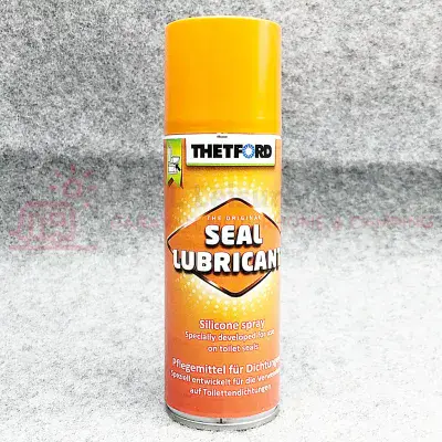 THETFORD Seal Lubricant Maintenance Spray / Protection Lubricant 200ml