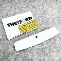 Thetford SP / SRC Fridge Shelf Clip Large