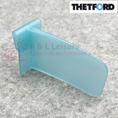 Thetford SR Fridge Bottle Retainer Thetford Door Bottle Retainer BLUE - 62698912