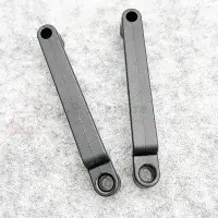 THETFORD SR Fridge Storage Straps V2 - N90/97/100/104/109/112/150