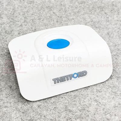 Thetford Toilet Bezel & Switch - SC-200 CWE