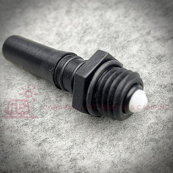 Truma Carver Cascade MK2 Henry Water Heater COLD WATER Inlet & NRV 101036