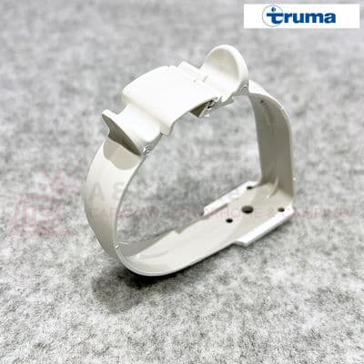 Truma Ducting Bracket Pipe Clip 65 MM Grey Caravan Camper Motorhome  - 40241-51