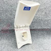 Truma Ultraflow Compact Conversion Kit - White - Caravan, Motorhome - 46030-03