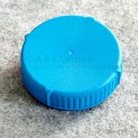 Truma Ultraflow Filter Housing Replacement Blue Cap