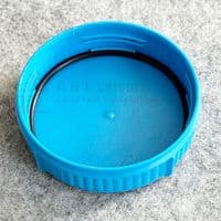 Truma Ultraflow Filter Housing Replacement Blue Cap