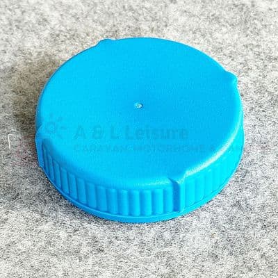 Truma Ultraflow Filter Housing Replacement Blue Cap