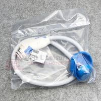 Truma Ultraflow Inlet Hose, Strainer & Pistol Caravan, Motorhome - 46340-51