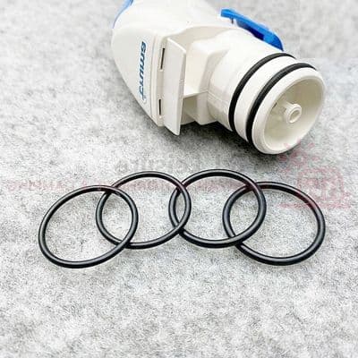 Truma Ultraflow Pistol Water Pump Housing O Ring Seal Kit