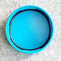 Truma Ultraflow Water Inlet Blue Filter Cap Replacement O Ring
