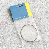Truma Ultraflow Water Inlet Blue Filter Cap Replacement O Ring