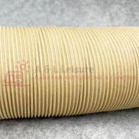 TRUMA, Whale Caravan Motorhome Heater Warm, Blown Air Ducting Hose 65mm 40230-00