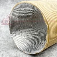 TRUMA, Whale Caravan Motorhome Heater Warm, Blown Air Ducting Hose 65mm 40230-00