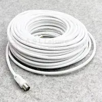 TV Co-Axial Extension Lead 25m Coax