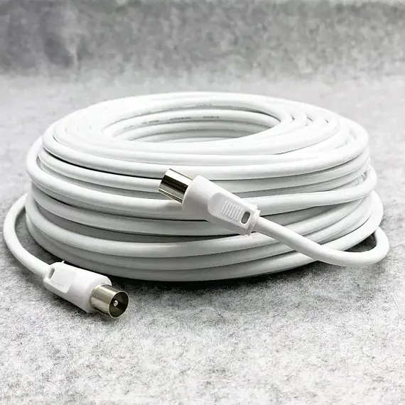 TV Co-Axial Extension Lead 25m Coax