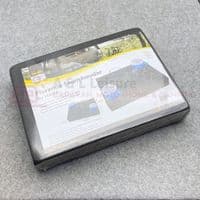Universal Florence Foam Caravan, Motorhome Glass & Cup Holder