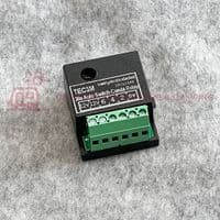 Universal Self Switching Split Charge Relay 12v Towbar Electrics, Wiring - TEC3M