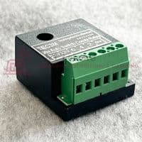 Universal Self Switching Split Charge Relay 12v Towbar Electrics, Wiring - TEC3M