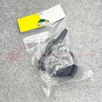 Vecam / Zadi Caravan Door Lock c/w Barrel - Left Hand -  PO391