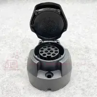 VECHLINE 13 Pin Caravan Towing Socket 12V Tow Bar Socket