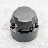 VECHLINE 13 Pin Caravan Towing Socket 12V Tow Bar Socket