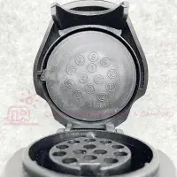 VECHLINE 13 Pin Caravan Towing Socket 12V Tow Bar Socket