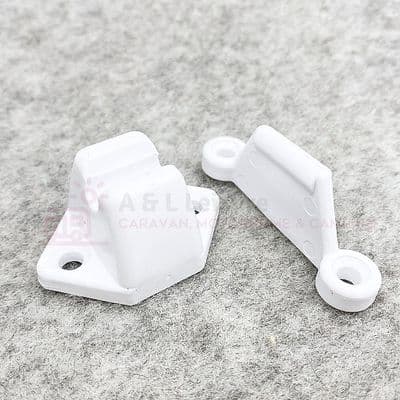 Veneta Door Retainer - Heavy Duty